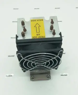 Para ML150G5 radiador ventilador de CPU 450292-001 460501-001 457876-001
