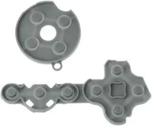 Conductor controlador de Pad de contacto botón D-Padfor X caja controlador 360 Conductor controlador de Pad de contacto botón D-Padfor X caja controlador 360