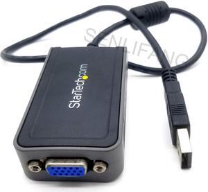 para VGA Multi Monitor adaptador de vídeo externo USB2VGAE2