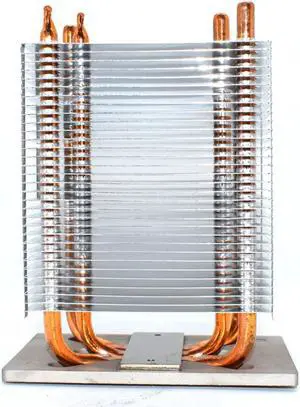 CPU de refrigeración para ordenador, CPU de refrigeración para Proliant ML350 G6, 508876-001 499258-001