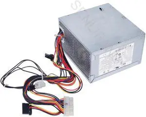 Fuente de alimentación ATX para HP 742317 G1, 751589-001, 180-001, PCD010, 280 W