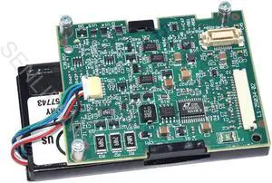 Bien probado 43W4342 para ServeRAID CONTROLLER Paquete de batería