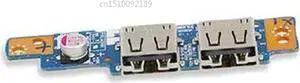 Para Ideapad ideapad 310-15ABR 510-15 Placa USB NS-A751 envío gratis