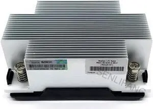 Para DL380 DL380p DL388 G9 Gen9 V4/V3 disipador CPU 747608-001 777290-001 un año de garantía