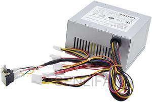 Fuente de alimentación para PP-300V, fuente de alimentación conmutada, 115/230 V, CA, ajustable, para PC, P8P9