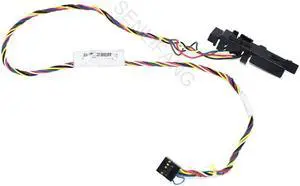 Botón de encendido bien probado con línea de conmutación x777r 0F7M7N F7M7N CN-0F7M7N para XPS 8300 8500 8700