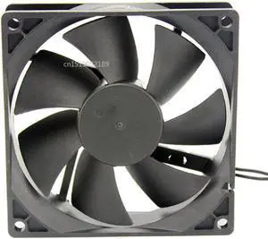 Para MISUMI C9225H24BPLB1-7 24V 0.15A 9025 9CM 2-Alambre de inversor fan