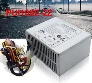 Disco Duro de trabajo, grabadora de vídeo, fuente de alimentación para PUI108E-2Z 60W, condición reacondicionada completamente probada