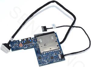 Placa de Audio USB bien probada LS-8261P para Lenovo S440 S430