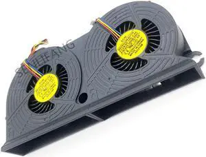 Ventilador de refrigeración para HP EliteOne 800 705 G1 AIO todo en uno PC MF80201V1-C010-S9A refrigerador DC12V 3,96 W 733489-001 DFS602212M00T FC2N