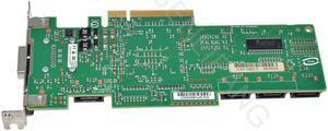 Tarjeta controladora RAID de almacenamiento, bien probada 44E8701 3GB SAS PCI-e HBA SAS3445E-R