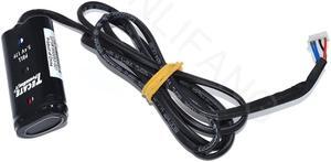 Usado para TECATE Power PBLL 5,4 V 660093-001 654873-003 G8 batería