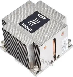Disipador de calor para ML350e Gen8, 677426-001 687456-001, totalmente nuevo