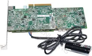 Tarjeta de matriz bien probada, 1GB de caché + batería 631670-B21 2013-001 2009-001 para P420 Tarjeta de matriz bien probada, 1GB de caché + batería 631670-B21 2013-001 2009-001 para P420