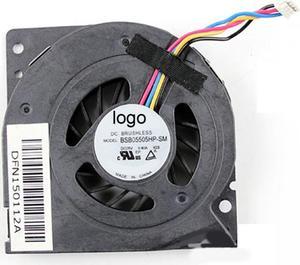 Cooler for GIGABYTE BRIX PC Mini Computer Cooling Fan GB-BSi3H-6100 4pin