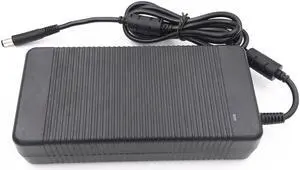 For HP 8740W 8760W 8770W 8560w Zbook 17 19.5V 11.8A 230W Adapter Charger