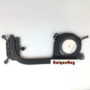 Cooler For Lenovo IdeaPad yoga 3 Pro 13- 1370 CPU Cooling Fan with Heatsink