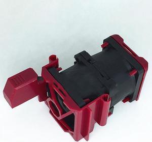 For HP DL360 G9 Cooling Fan 750688-001 792852-001 775415-001 V40W12BS1M5-08A033 Cooling Fan Processor Cooler  Heatsink Fan