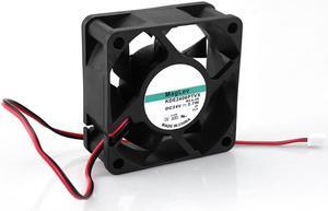KDE2406PTVX.MS.A.GN DC24V2.7W For Sunon inverter / server / server cooling fan
