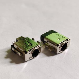For ASUS ZenBook Pro UX550 UX550V UX550VD UX550VE DC In Power Jack Connector