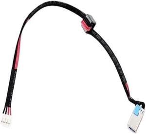 For Acer  Aspire 5250 5252 5336 5552 5733 V3-571 50.WJ702.001 DC Jack Cable