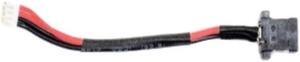 For Acer Aspire S7-392 S7-393 50.4WD07.001  50.M3EN1.005 DC Power Cable Charging Port Connector