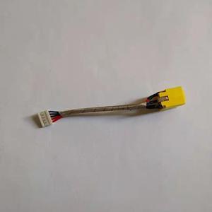 For IBM Lenovo ThinkPad X220 X230 X220i X230i 50.4KH01.001 04W1680 DC In Power Jack Cable Charging Port Connector