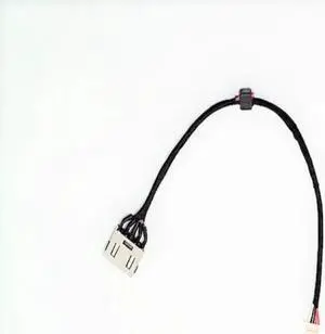 For Lenovo U31-70 E31-70 E31-80 DC30100UJ00 5C10J30918 DC In Power Jack Cable Charging Port Connector