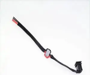 For Toshiba Satellite L300 L350 L350D C650D C655 C655D 6017B0258101 V000939480 DC In Power Jack Cable Charging Port Connector