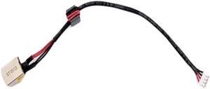 For Acer Aspire M3-581 M3-582PT 1417-0079000 50.RY8N5.005 DC In Power Jack Cable Charging Port Connector