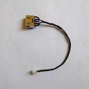 For Lenovo ThinkPad X230S X240 X250 X260 DC30100L800  04Y1680 DC In Power Jack Cable Charging Port Connector