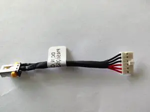 For Acer Aspire 7 A715-73 A715-73G CN515-51 50.Q52N5.003 DC In Power Jack Cable Charging Port Connector