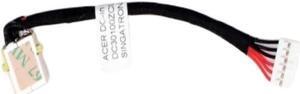 For Acer Aspire VX15 VX5-591 VX5-591G 50.GM1N2.004 DC In Power Jack Cable Charging Port Connector