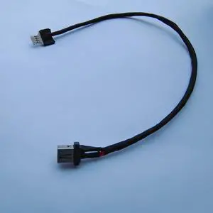 For Acer Spin 5 SP513-51 450.0A60K.0011 50.GK4N1.003 DC In Power Jack Cable Charging Port Connector