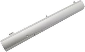 Laptop Optical Drive Front Bezel DVD-RW For HP TPN-C135 C136 15-DA 15-DB serie P/N:AP29M000F00 Silvery