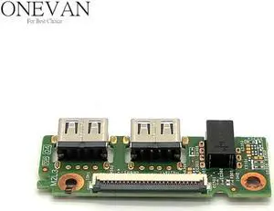 For Dell Inspiron 15 3551 Audio USB Board 0T94X4 T94X4