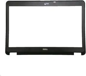Laptop Case For DELL Latitude E6440 LCD Front Bezel 02PRCD Black