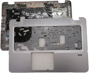 For HP EliteBook 840 G3 740 745 G3 G4 Laptop Palmrest Top Case Cover 821173-001 6070B0883101