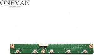 For Dell Inspiron 3043 Power Button Media Board MWC3J 0MWC3J