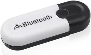 Receptor de Audio Bluetooth 5,0, adaptador auxiliar de 3,5mm para altavoz de coche, altavoz, música, inalámbrico, Bluetooth 3,5