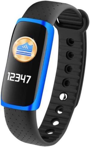 X1 inteligente pulsera de corazón de Monitor de presión arterial IP67 impermeable deportes Fitness pulsera inteligente deporte reloj inteligente