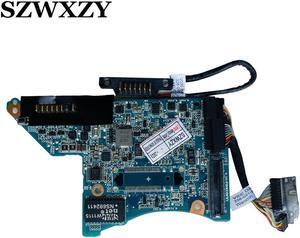 Placa de alimentación VPCSA MBX-237 VPCSB VPCSD, para Sony VAIO, 13,3 pulgadas, V030_MP_Docking_DB, CNX-458, no reparada