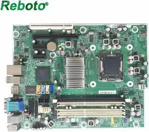 Placa base de escritorio para HP, 6000, 6080 PRO, 531965-001, 503363-000, 503362-001, completamente probada