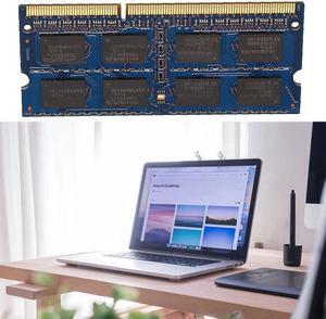 2GB DDR3 Laptop Ram Memory 1333Mhz PC3-10600 204 Pins 1.5V 2RX8 SODIMM for  AMD Laptop Memory