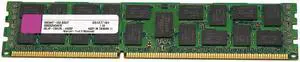 4GB DDR3 Ram Memory REG 1333MHz PC3-10600 1.5V DIMM 240 Pins for  Desktop RAM Memoria