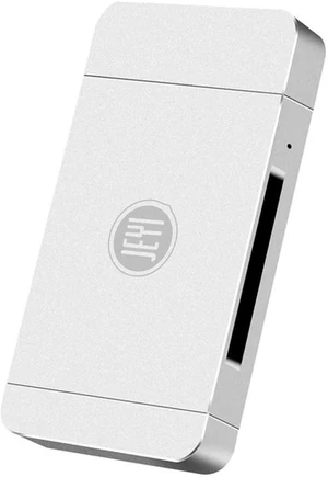 JEYI CFexpress Card Reader SLR Camera Memory Card Camera Dual Interface Card Reader JEYI CFexpress Card Reader SLR Camera Memory Card Camera Dual Interface Card Reader