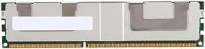 32GB DDR3 Memory RAM PC3L-10600L 1.35V 1333Mhz ECC Load Reduced LRDIMM 4Rx4 240-Pin RAM for Samsung Server Memory RAM