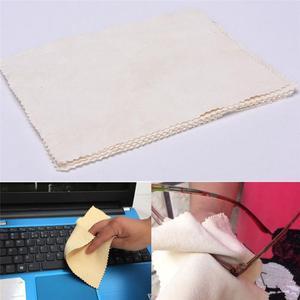 Paño de limpieza de coche, gamuza Natural, gamuza, absorbente, 1 ud.