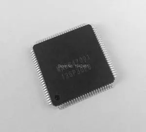 Reemplazo de Chip compatible con HDMI, nuevo y IC MN8647091, para Playstation 3, PS3 Slim superfino, 1 unidad