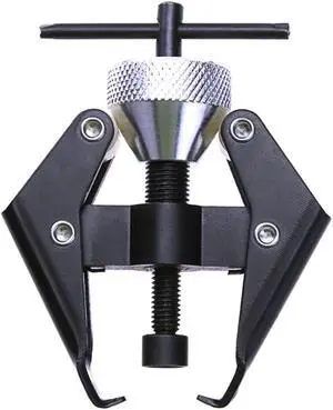 Extractor profesional de brazo de limpiaparabrisas, herramientas de reparación, Extractor de rodillo automático, Terminal de batería de coche, alternador